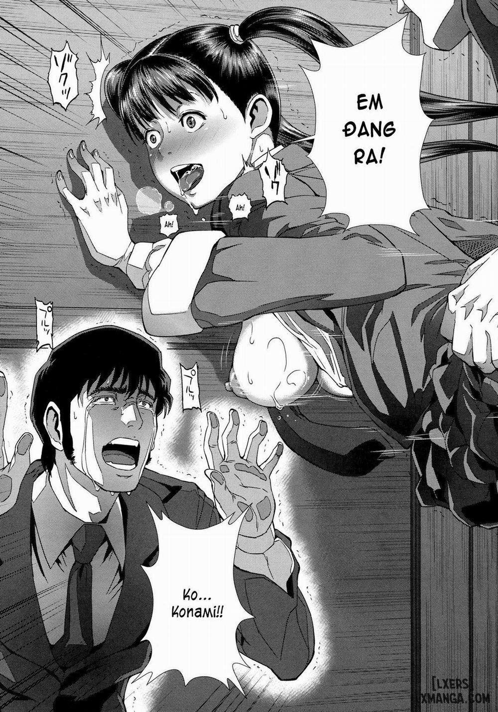 Do Esper Asami 6 END trang 26