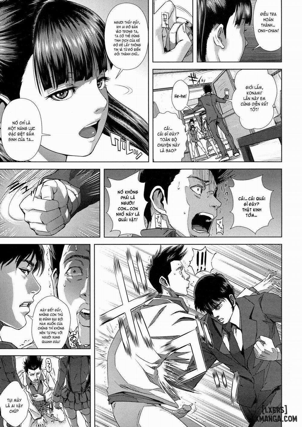 Do Esper Asami 6 END trang 28