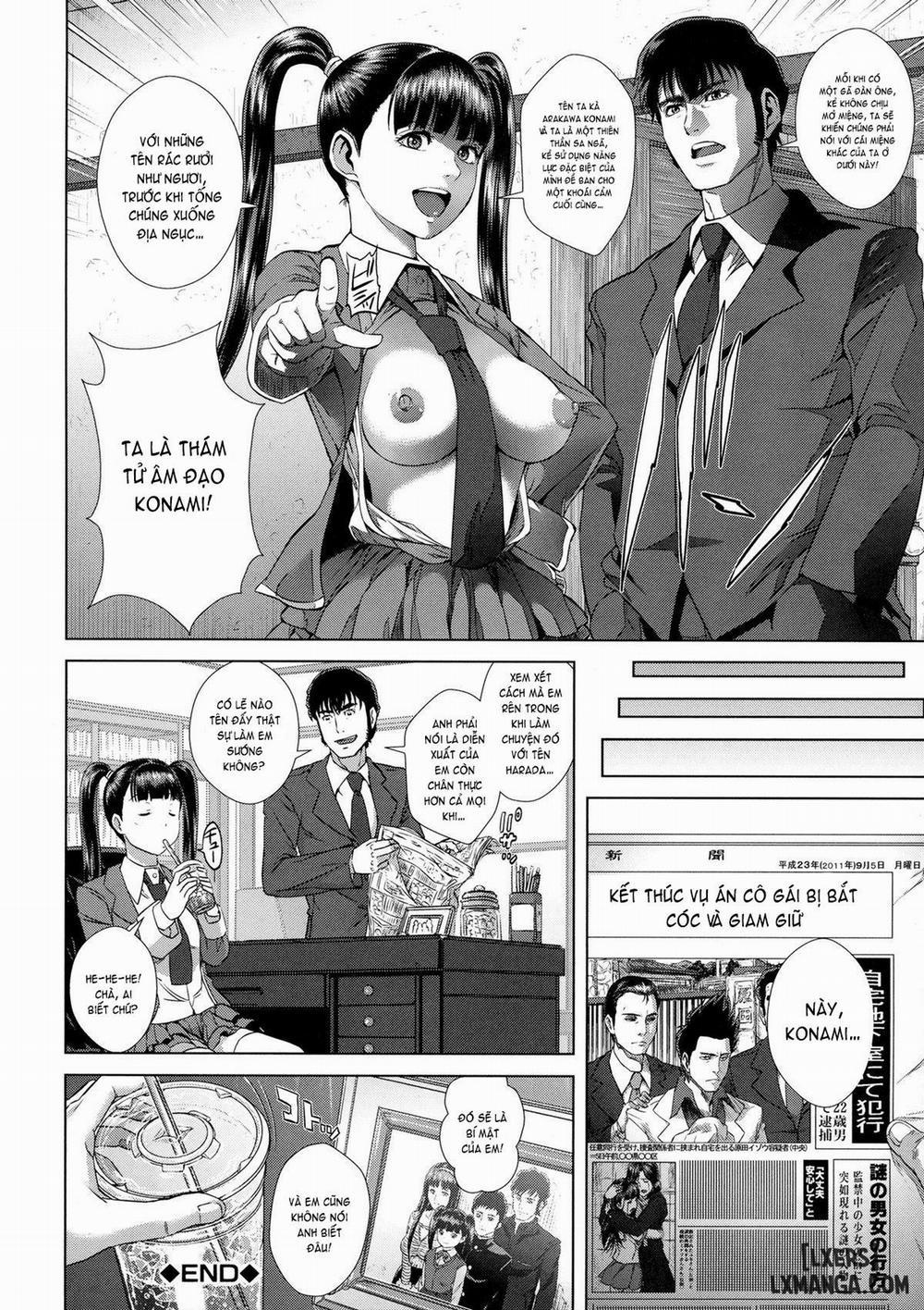 Do Esper Asami 6 END trang 29