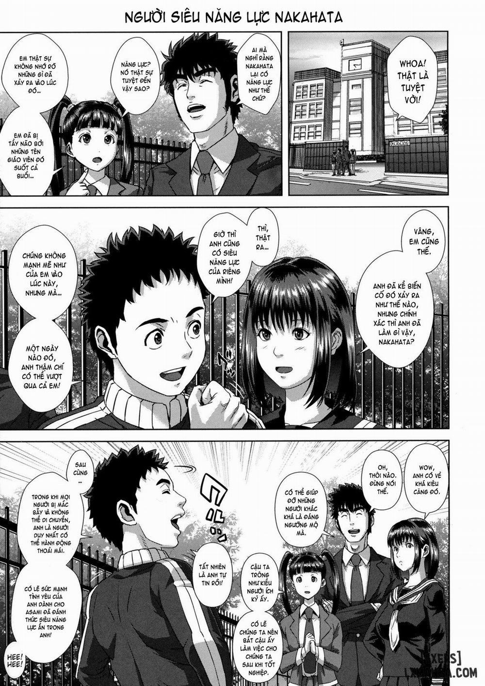 Do Esper Asami 6 END trang 30