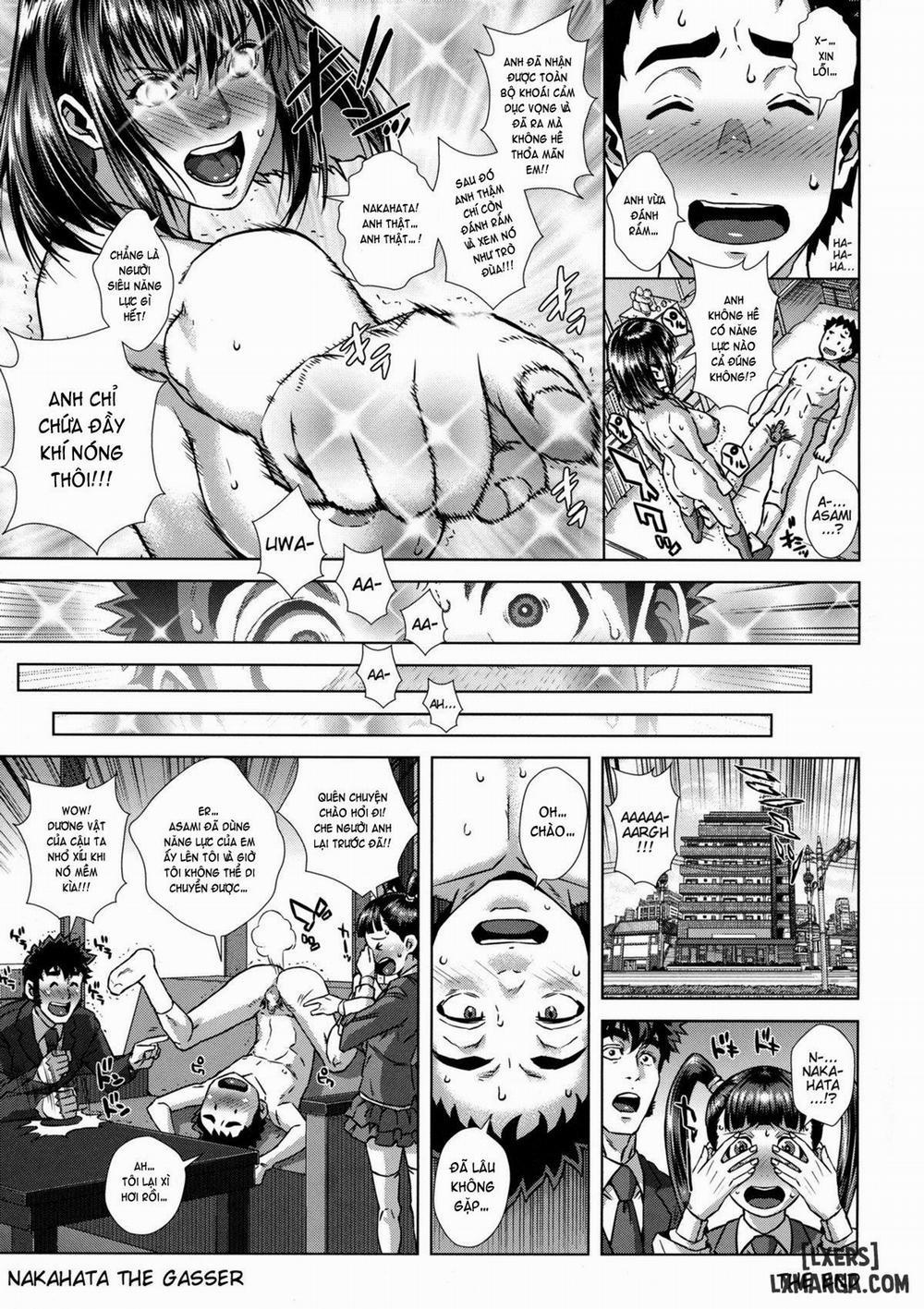 Do Esper Asami 6 END trang 36