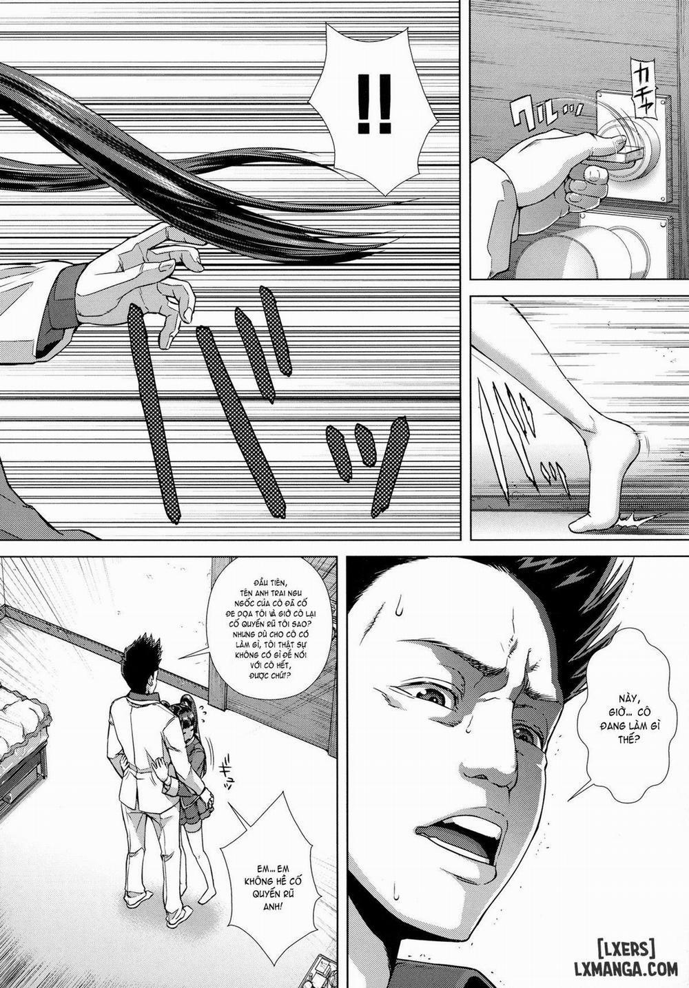 Do Esper Asami 6 END trang 5