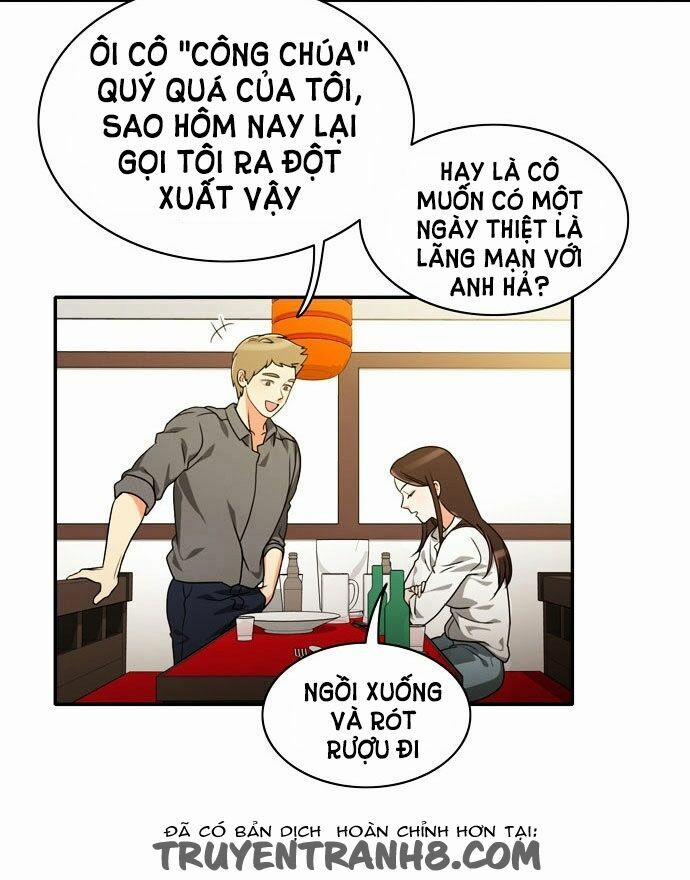 Do It One More Time- Yêu Lại Từ Đầu 10 trang 14