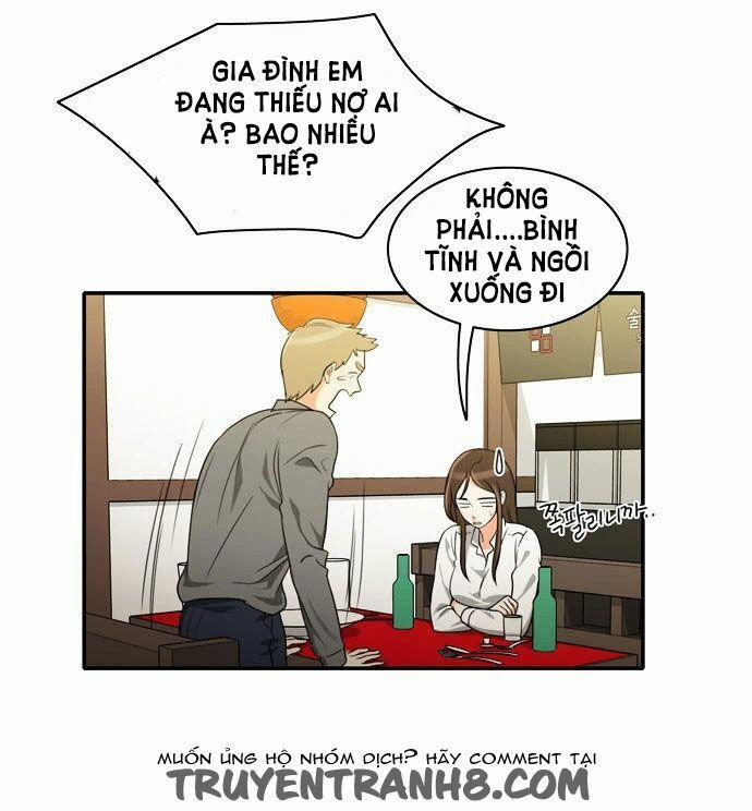 Do It One More Time- Yêu Lại Từ Đầu 10 trang 19