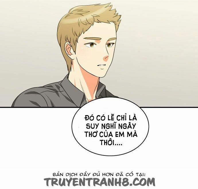 Do It One More Time- Yêu Lại Từ Đầu 10 trang 21