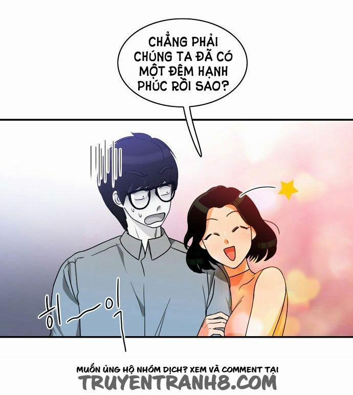 Do It One More Time- Yêu Lại Từ Đầu 10 trang 4