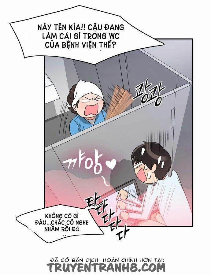 Do It One More Time- Yêu Lại Từ Đầu 10 trang 40
