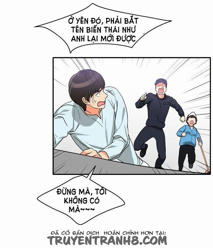 Do It One More Time- Yêu Lại Từ Đầu 10 trang 48