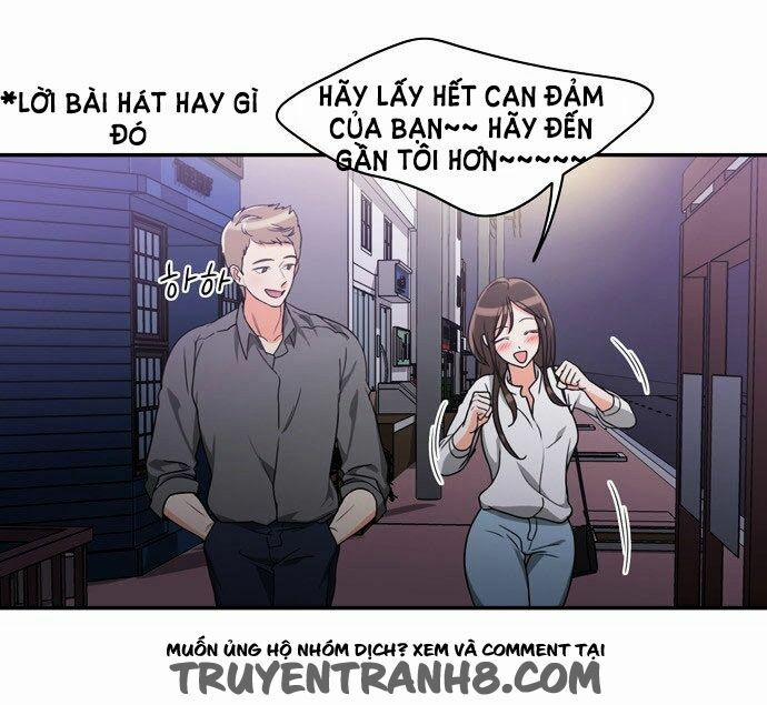 Do It One More Time- Yêu Lại Từ Đầu 10 trang 51