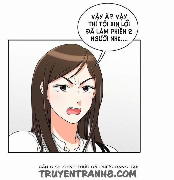 Do It One More Time- Yêu Lại Từ Đầu 10 trang 6