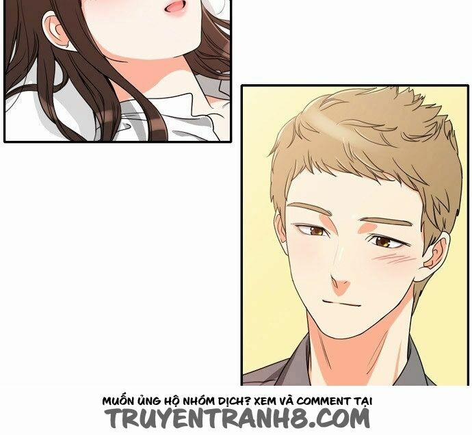Do It One More Time- Yêu Lại Từ Đầu 11 trang 2