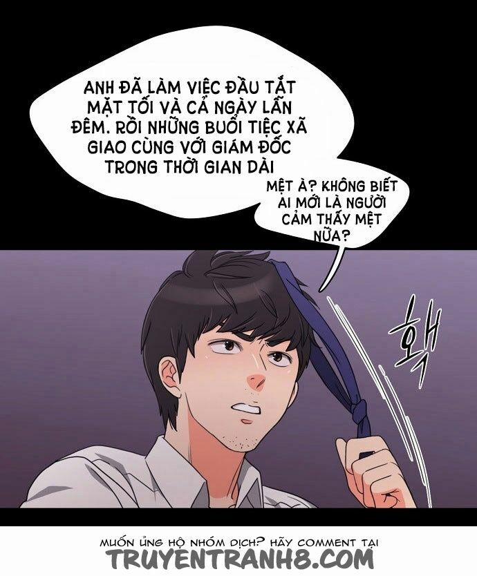 Do It One More Time- Yêu Lại Từ Đầu 11 trang 28
