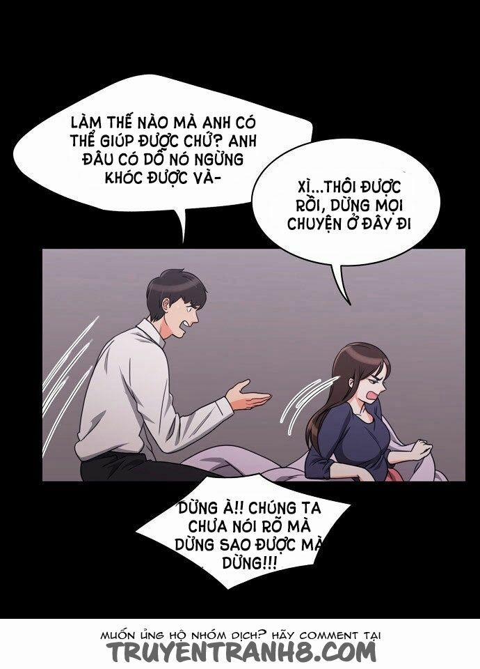 Do It One More Time- Yêu Lại Từ Đầu 11 trang 30