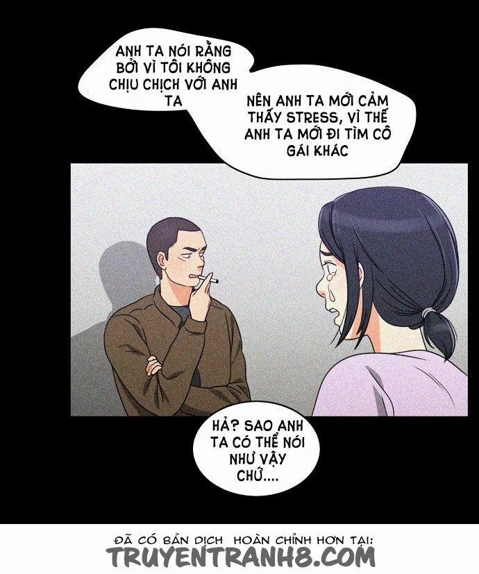 Do It One More Time- Yêu Lại Từ Đầu 11 trang 40