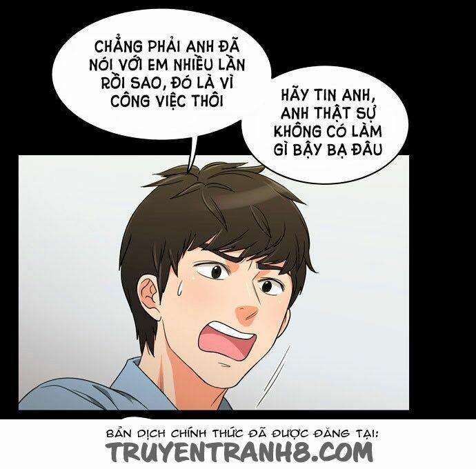 Do It One More Time- Yêu Lại Từ Đầu 11 trang 49