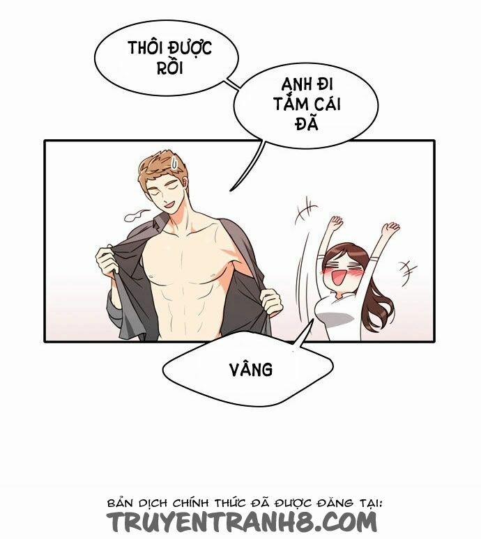 Do It One More Time- Yêu Lại Từ Đầu 11 trang 7