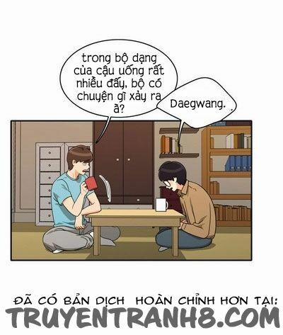 Do It One More Time- Yêu Lại Từ Đầu 12 trang 10
