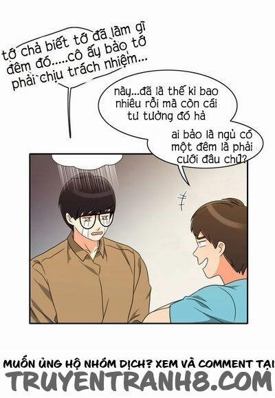 Do It One More Time- Yêu Lại Từ Đầu 12 trang 18