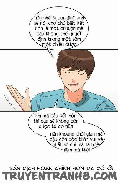 Do It One More Time- Yêu Lại Từ Đầu 12 trang 19