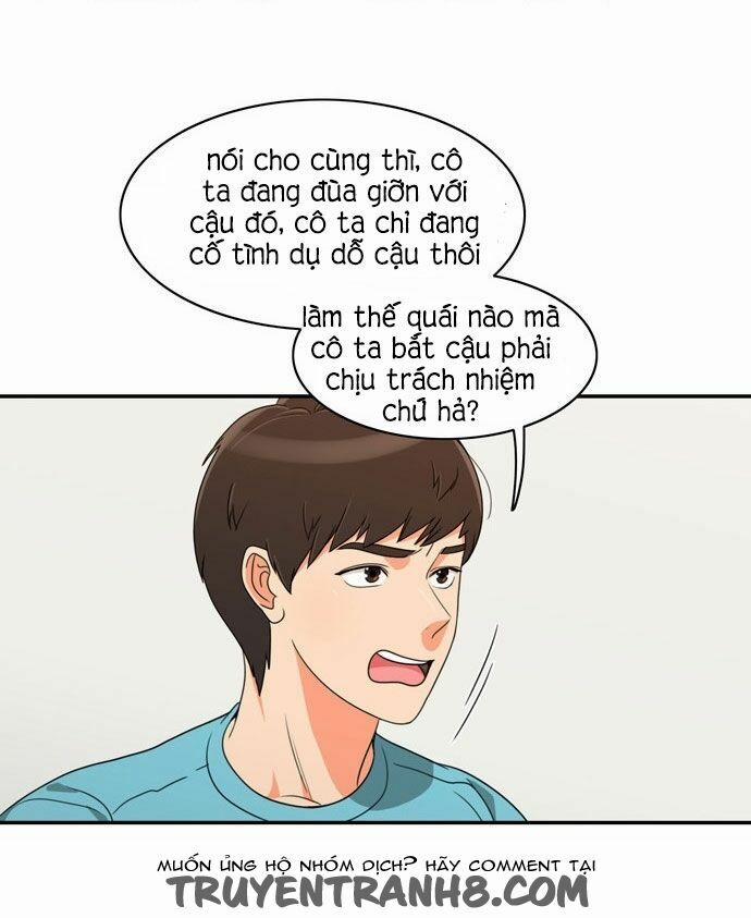 Do It One More Time- Yêu Lại Từ Đầu 12 trang 22
