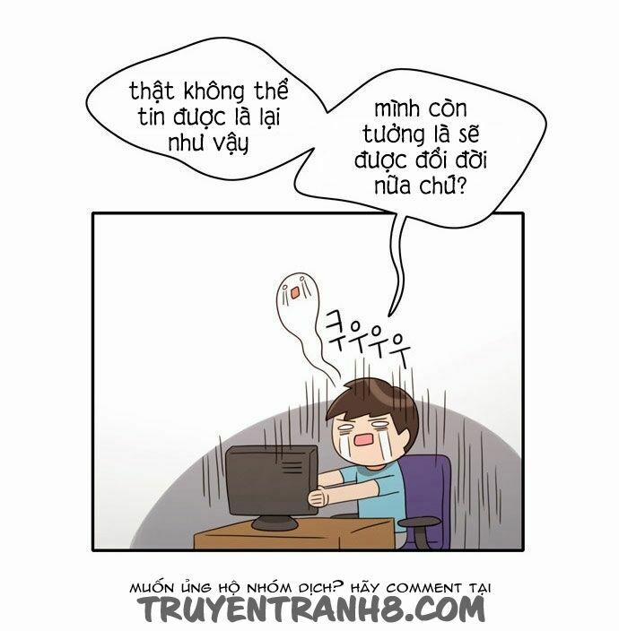 Do It One More Time- Yêu Lại Từ Đầu 12 trang 4