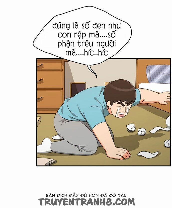 Do It One More Time- Yêu Lại Từ Đầu 12 trang 5