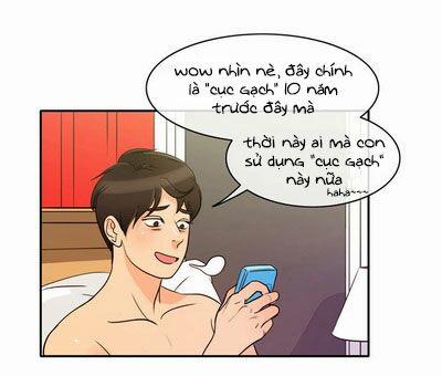 Do It One More Time- Yêu Lại Từ Đầu 12 trang 67