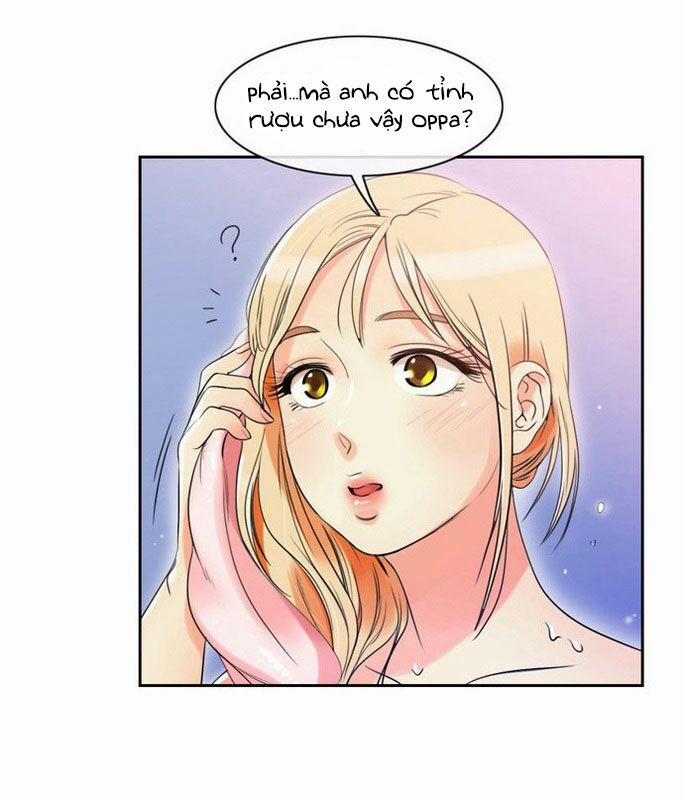 Do It One More Time- Yêu Lại Từ Đầu 12 trang 79