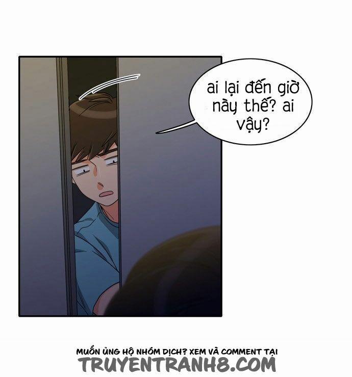 Do It One More Time- Yêu Lại Từ Đầu 12 trang 8
