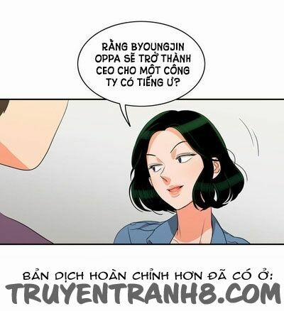 Do It One More Time- Yêu Lại Từ Đầu 13 trang 10