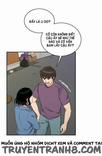 Do It One More Time- Yêu Lại Từ Đầu 13 trang 15