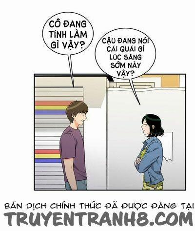 Do It One More Time- Yêu Lại Từ Đầu 13 trang 2