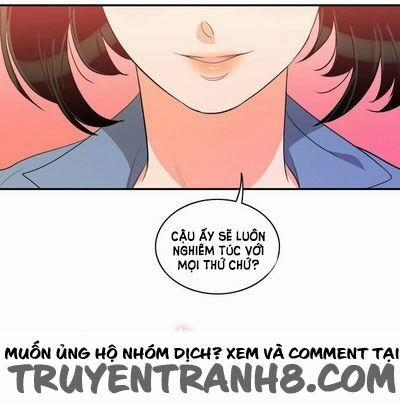 Do It One More Time- Yêu Lại Từ Đầu 13 trang 21
