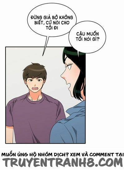 Do It One More Time- Yêu Lại Từ Đầu 13 trang 3
