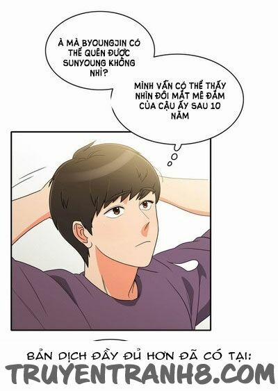 Do It One More Time- Yêu Lại Từ Đầu 13 trang 30
