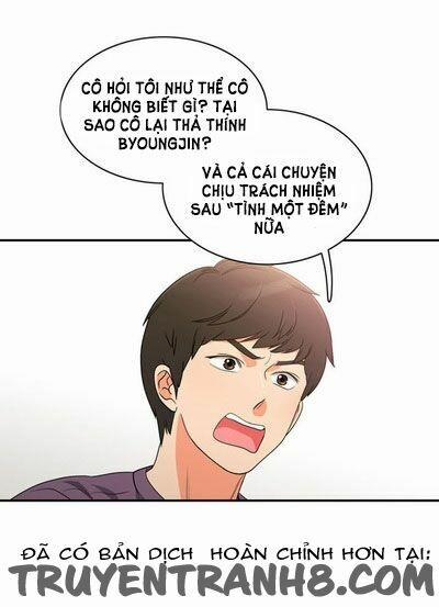 Do It One More Time- Yêu Lại Từ Đầu 13 trang 4