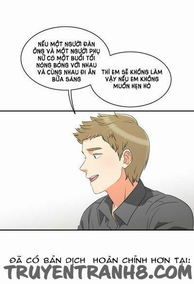 Do It One More Time- Yêu Lại Từ Đầu 13 trang 43