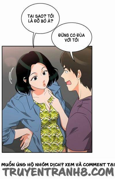 Do It One More Time- Yêu Lại Từ Đầu 13 trang 5