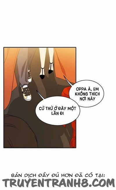 Do It One More Time- Yêu Lại Từ Đầu 13 trang 62
