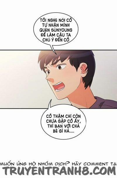 Do It One More Time- Yêu Lại Từ Đầu 13 trang 8