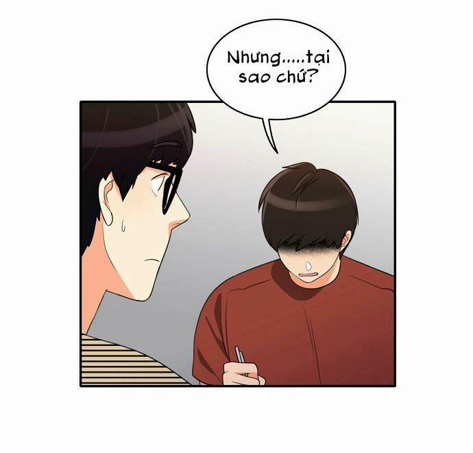 Do It One More Time- Yêu Lại Từ Đầu 14 trang 10
