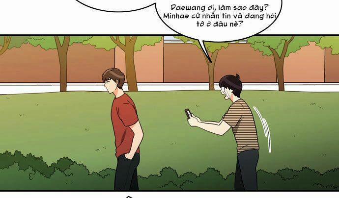 Do It One More Time- Yêu Lại Từ Đầu 14 trang 12