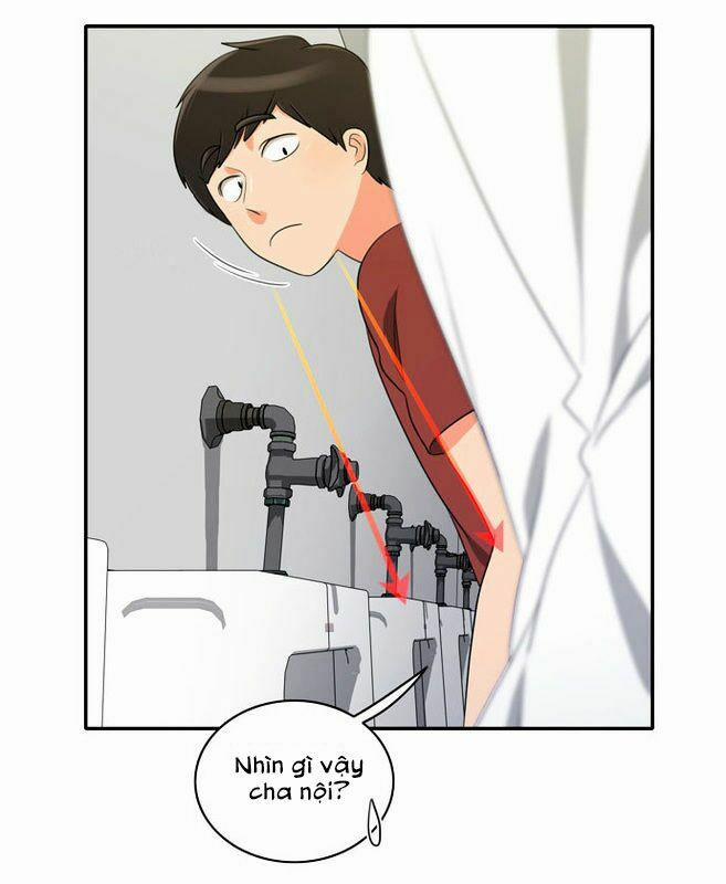 Do It One More Time- Yêu Lại Từ Đầu 14 trang 21