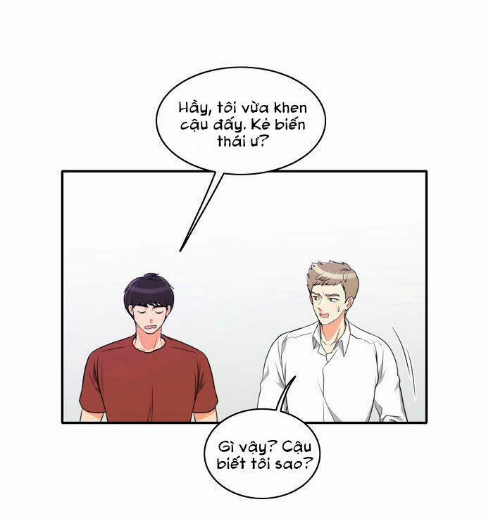 Do It One More Time- Yêu Lại Từ Đầu 14 trang 23