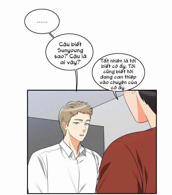 Do It One More Time- Yêu Lại Từ Đầu 14 trang 26