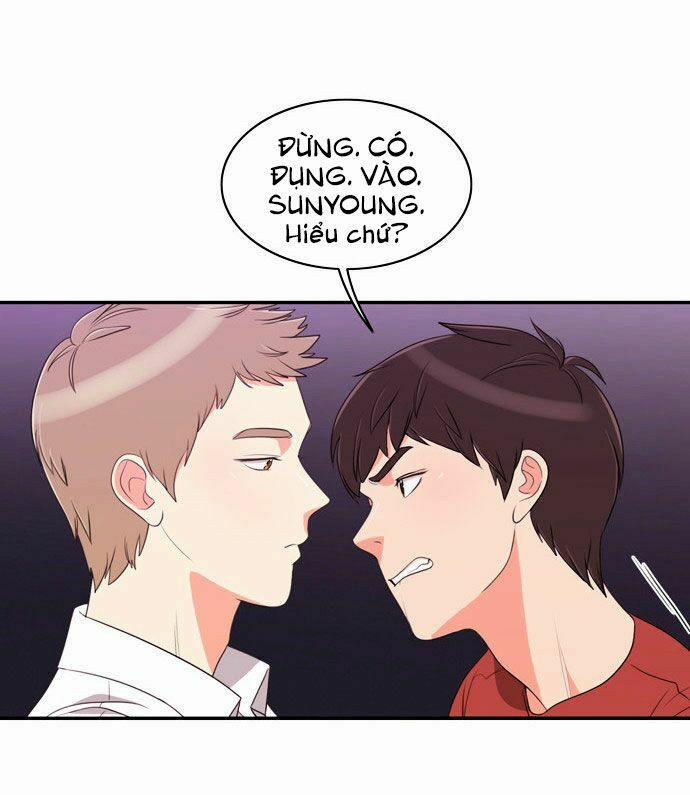 Do It One More Time- Yêu Lại Từ Đầu 14 trang 29