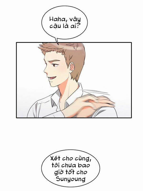 Do It One More Time- Yêu Lại Từ Đầu 14 trang 30