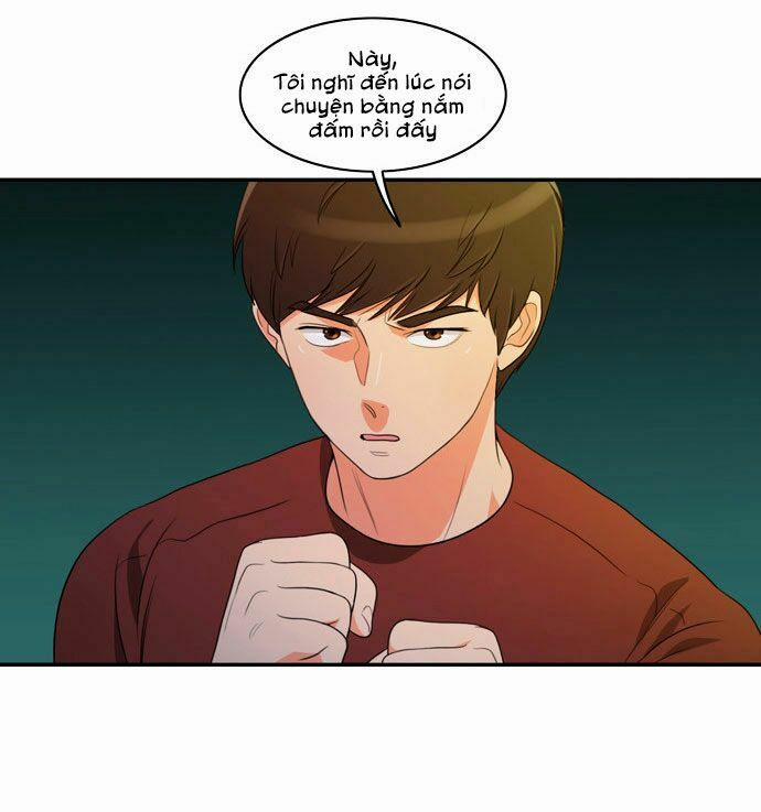Do It One More Time- Yêu Lại Từ Đầu 14 trang 35