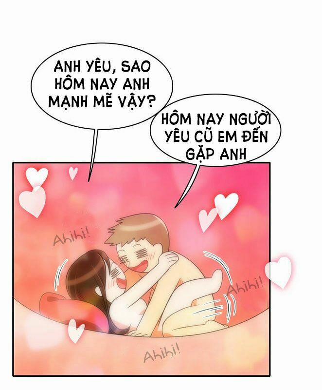 Do It One More Time- Yêu Lại Từ Đầu 14 trang 39