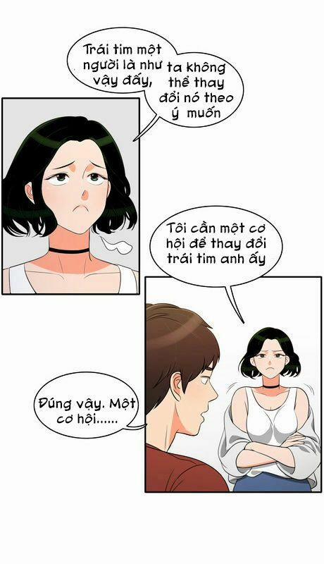 Do It One More Time- Yêu Lại Từ Đầu 14 trang 51